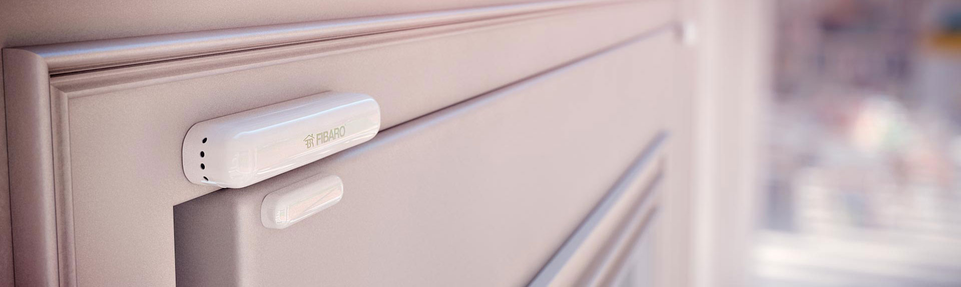 FIBARO kapı/pencere sensörü
